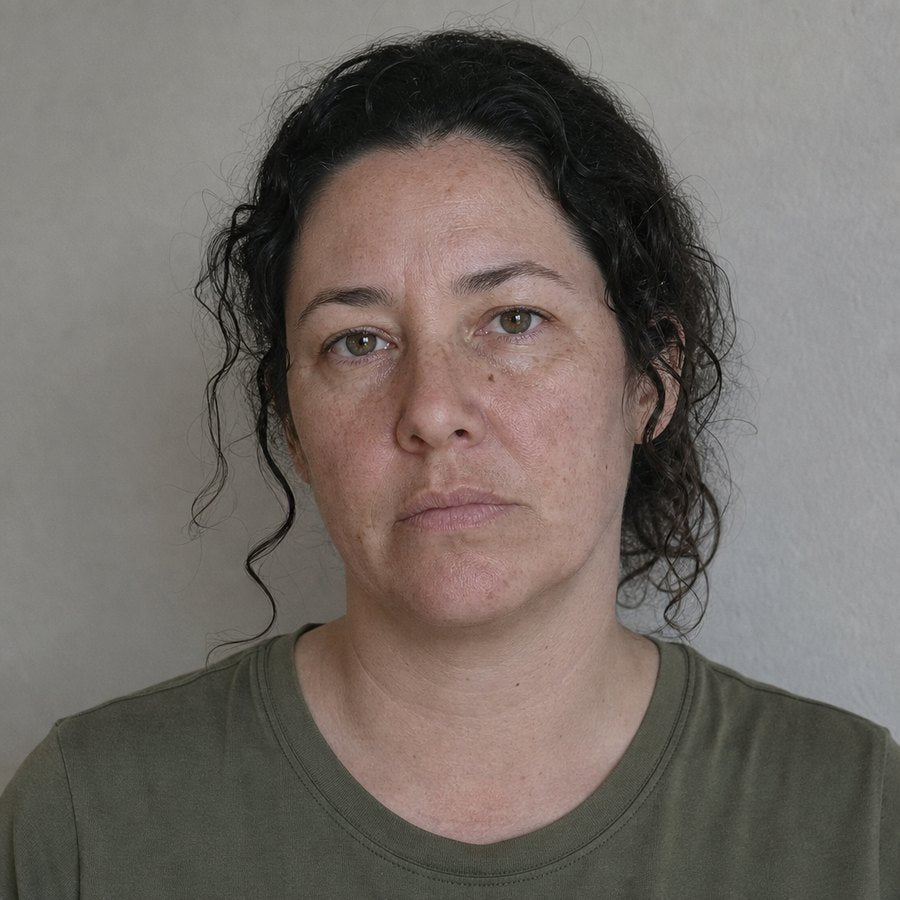 Tanya S., Age 43