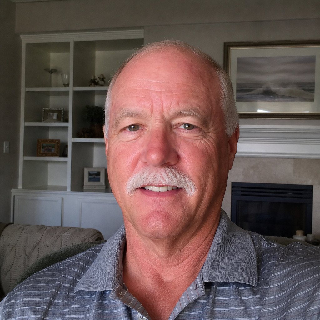 Vernon T., Age 72