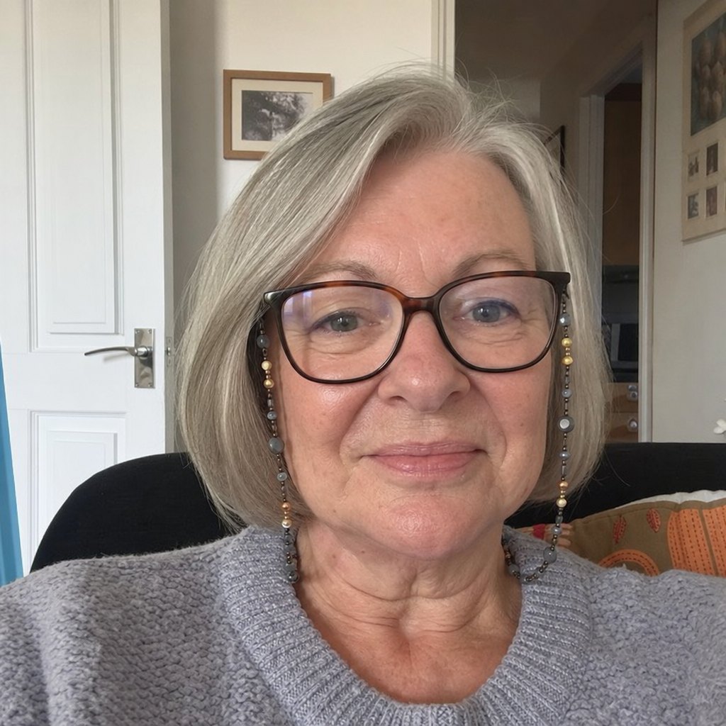 Wanda P., Age 69