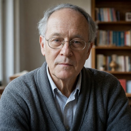 Warren Bishop, R.Ph.