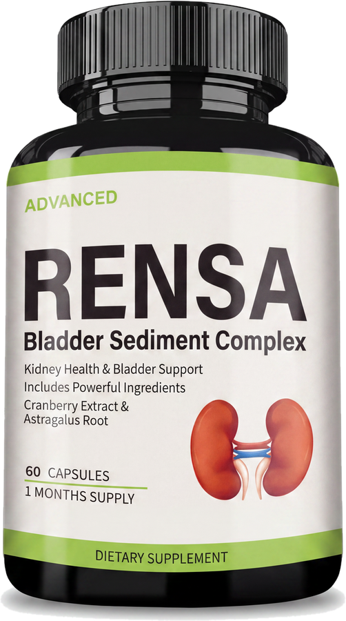 Rensa Bladder Sediment Complex