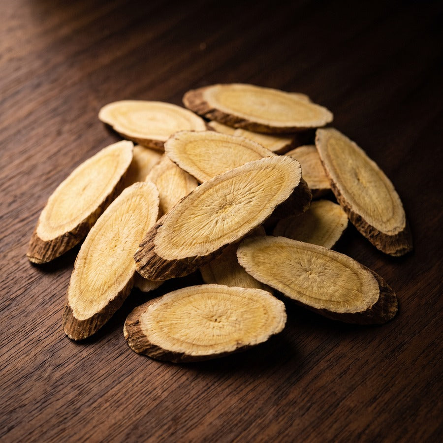 Astragalus Root
