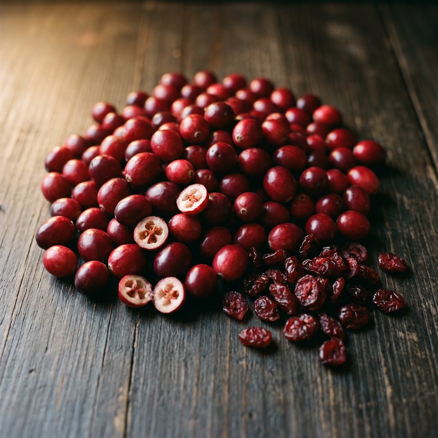 Cranberry Extract