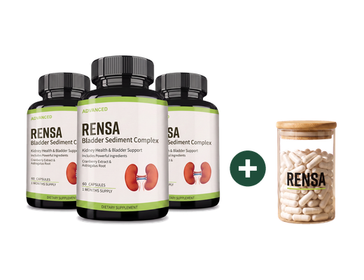 3 Bottles — Buy 2, Get 1 Free