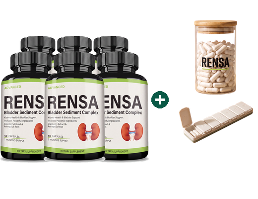 6 Bottles — Buy 3, Get 3 Free