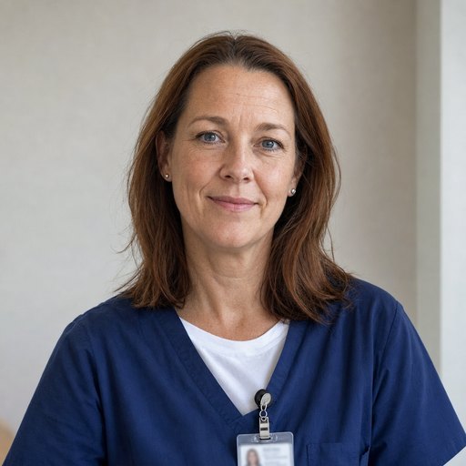 Dana Whitfield, RN, CCCN