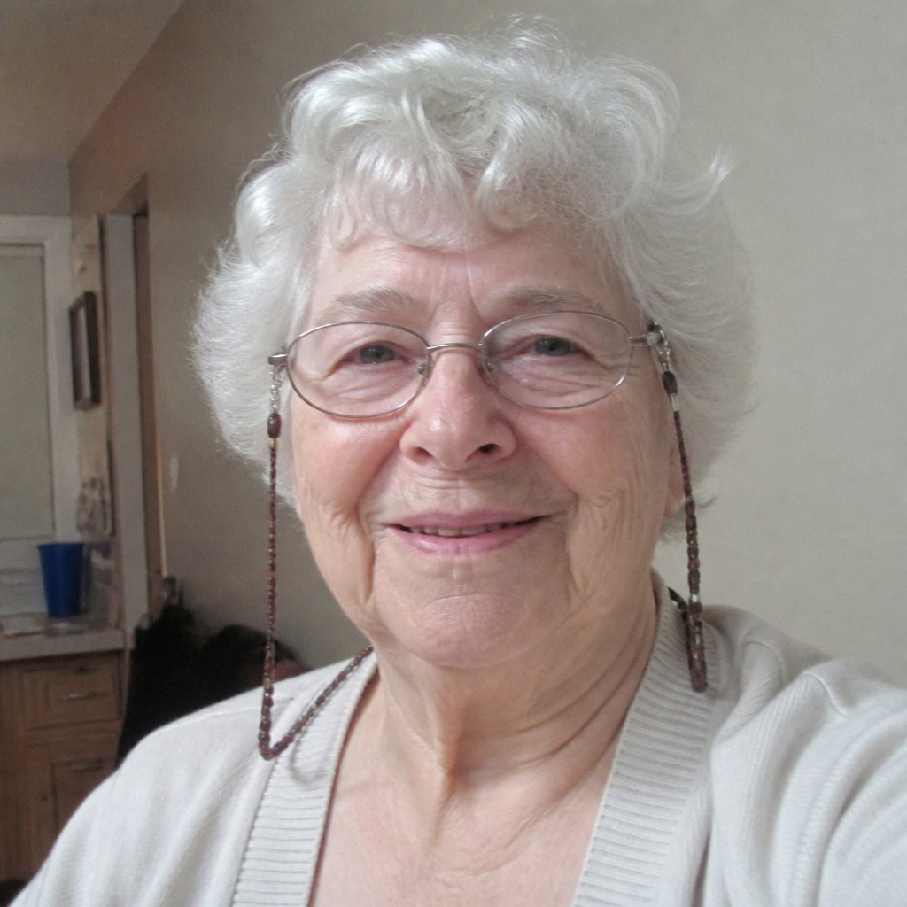 Marilyn D., Age 81