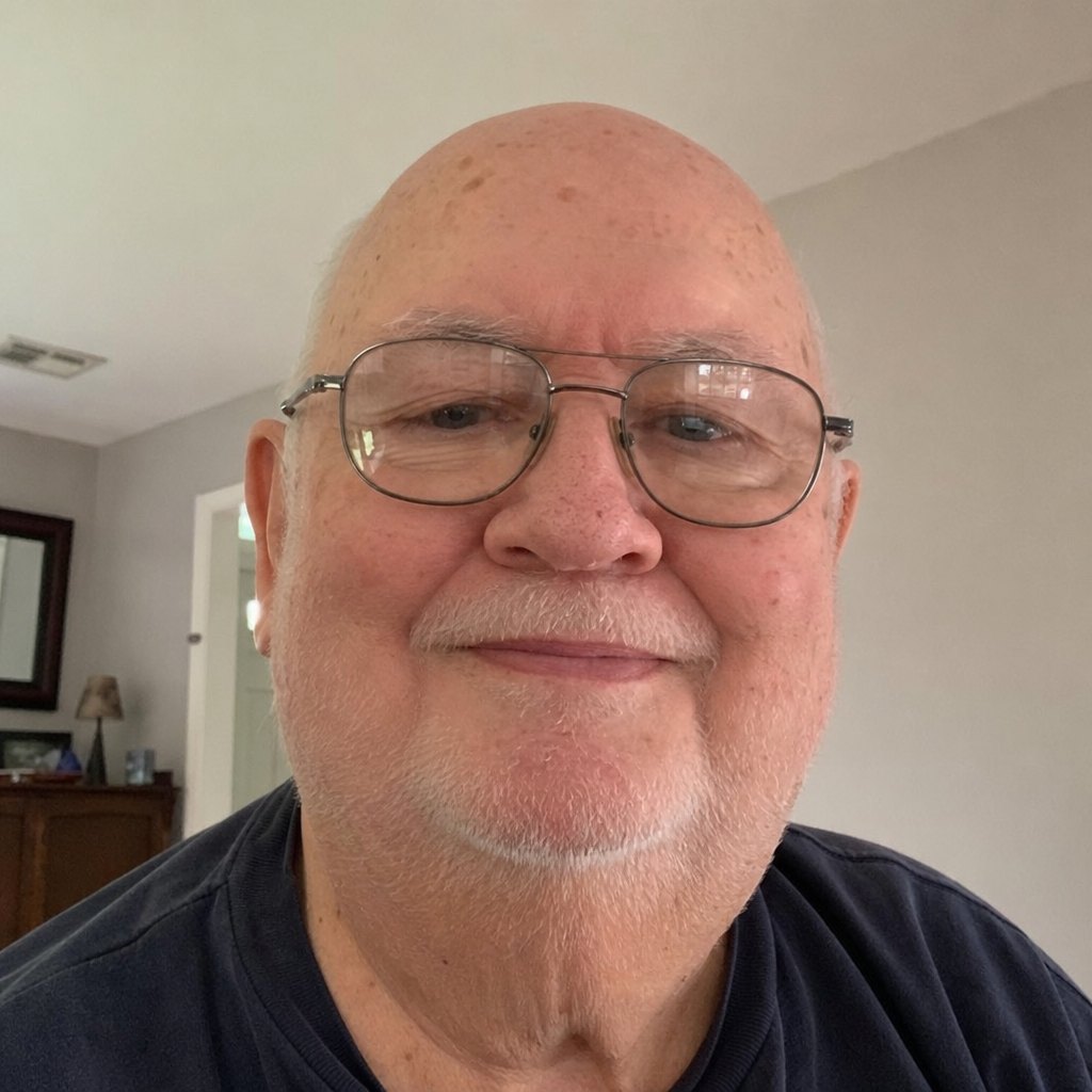 Robert H., Age 81