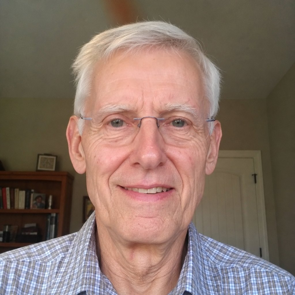 Scott R., Age 81