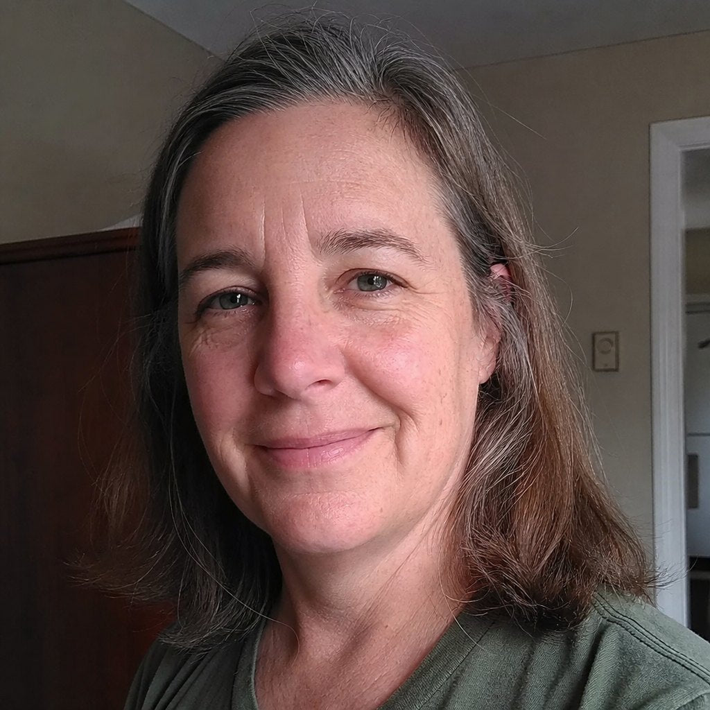 Staci R., Age 52