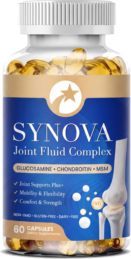 Synova Joint Fluid Complex