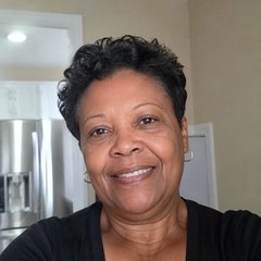 Denise Halloway — Mobile, Alabama