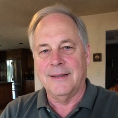 Michael Thompson — Houston, Texas