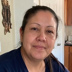 Sarah Rodriguez — Chicago, Illinois