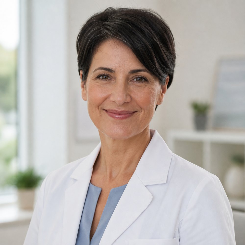Dr. Marion Ellery, MD