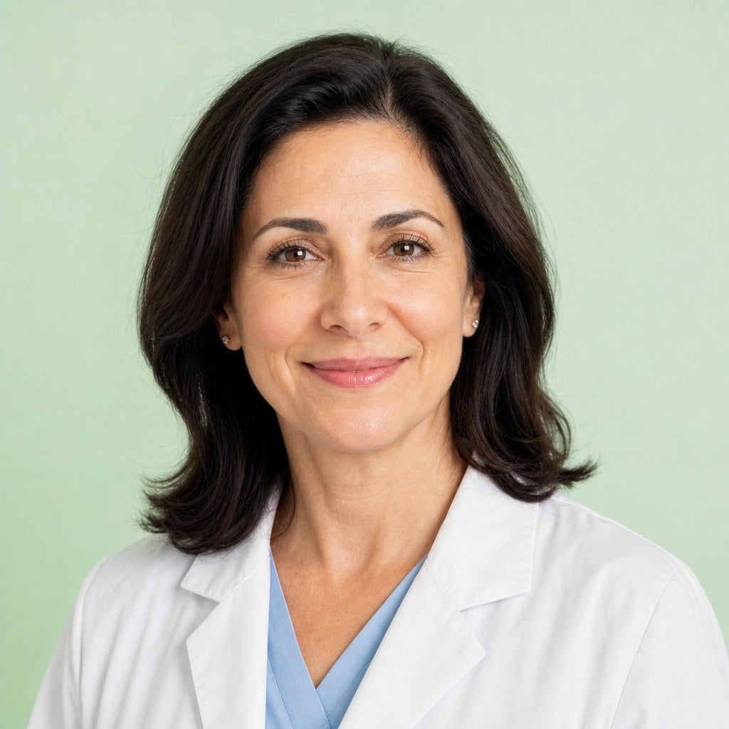 Dermatologist