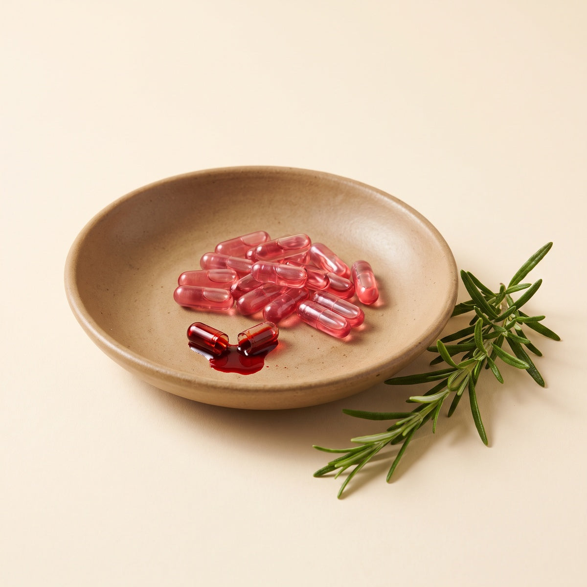 Astaxanthin